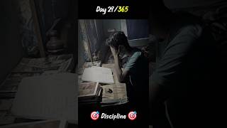 Day 29/365 🎯💪✅ 12 class 90% Mark's Target 🎯✅🇮🇳 #motivation #study #arrohitvolg #vlog #12th #minivlog