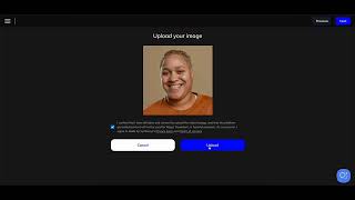 How to create a Talking Image