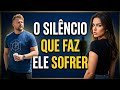 ATENÇÃO: A MORTE SOCIAL que faz ELE PERCEBER o que PERDEU!