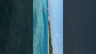 Incredible Turquoise Blue Water 😱