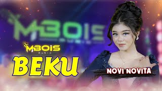 Beku - Novi Novita - Mbois Music