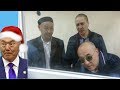 Мухтар Аблязов о последних днях  Назарбаева и о судилище  над «Джихадистами»