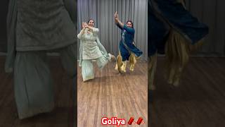 Goliyan song | diljit dosanjh songs #shorts #danceshorts #shortsfeed #punjabigane  #attitudestatus