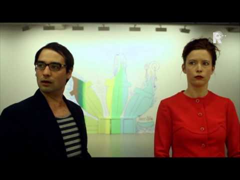 Boijmans TV 2014 - aflevering 1