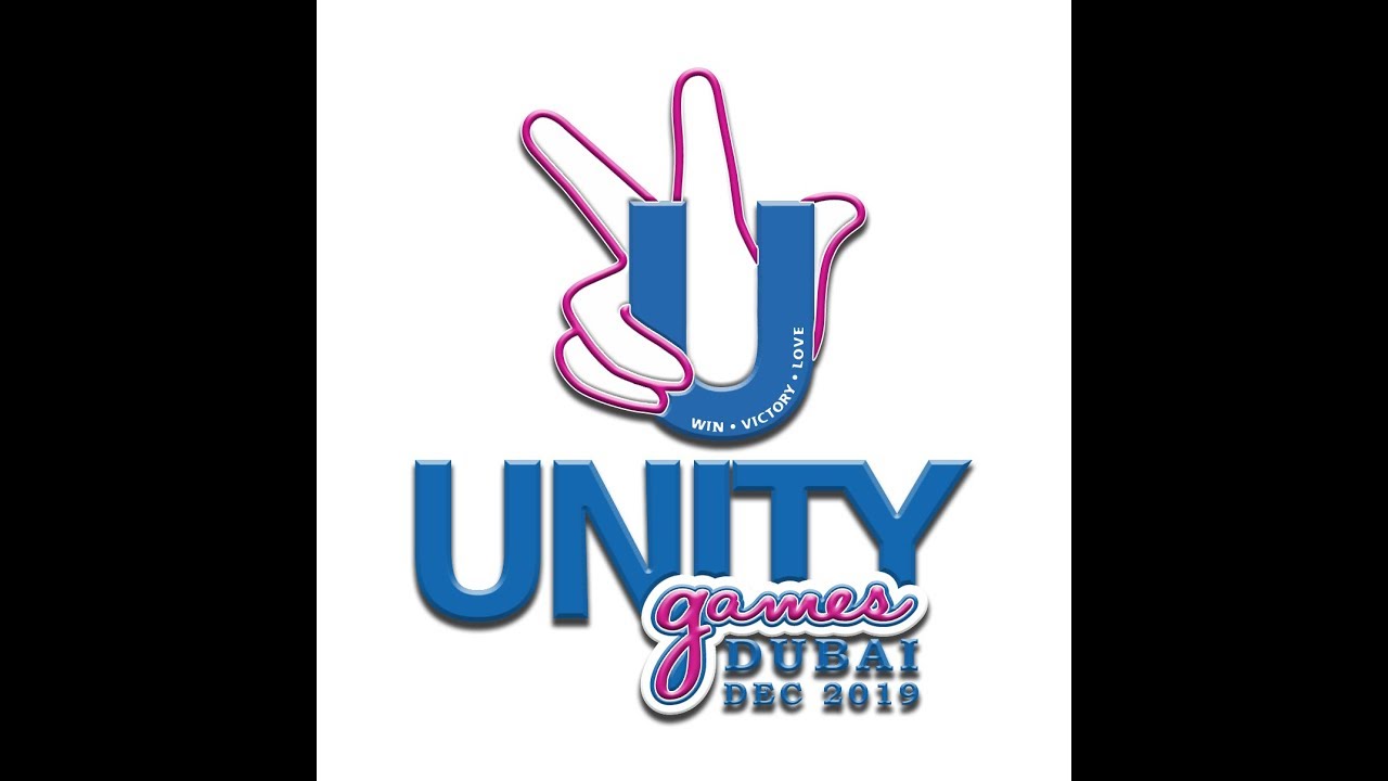 Unity Games Dubai 2019 Live YouTube