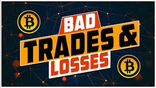 Cutting Losses When Day Swing Trading Cryptocurrency Cutting Losses When Day Swing Trading Cryptocurrency