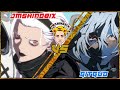 Guilty Gear -Strive- Jmshinobix [A.B.A] vs GitGud [Happy Chaos]