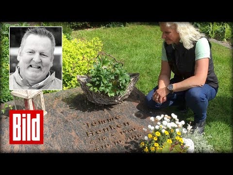 Tamme Hanken - Witwe wird den Hof nie aufgeben