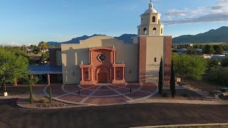 Santa Misa - Marzo 8th, 2026