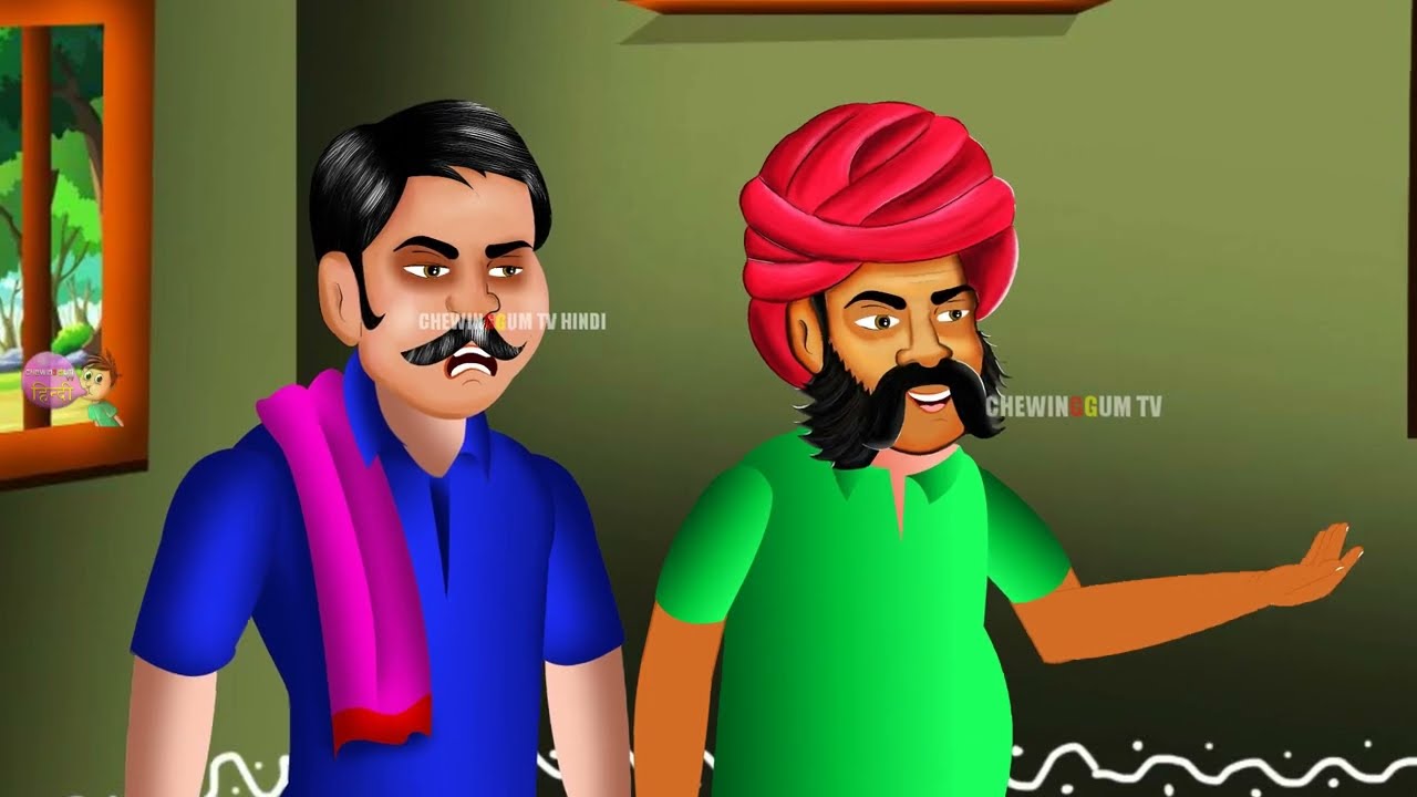 जादूगरनी नही है मंगली | JAADOOGARANEE NAHEE HAI MANGALEE | Chudail Ki Kahani | #HINDIHORRORSTORIES