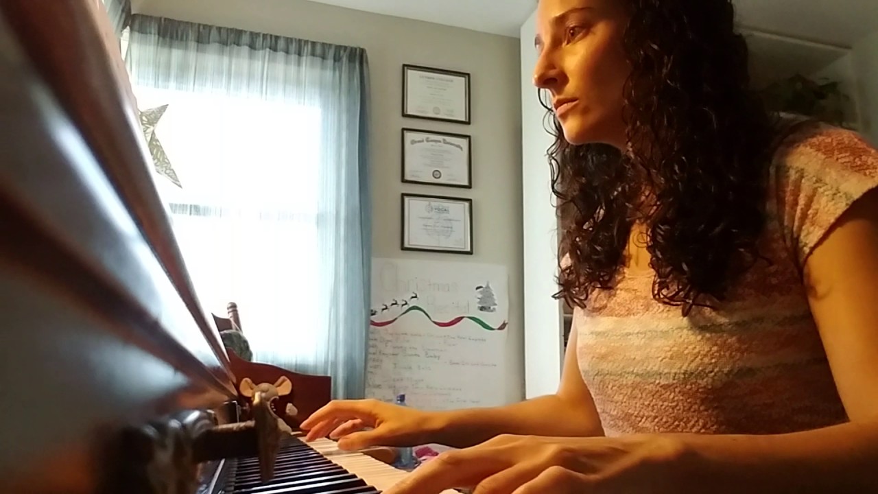 Christmas Shoes YouTube