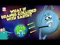 Uranus and Earth Collision Hypothetical Scenario Quiz