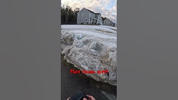 ARRMA Typhon 3S Brushless Bash