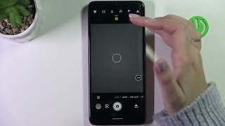 Comment activer le minuteur photo sur TCL 40 R 5G