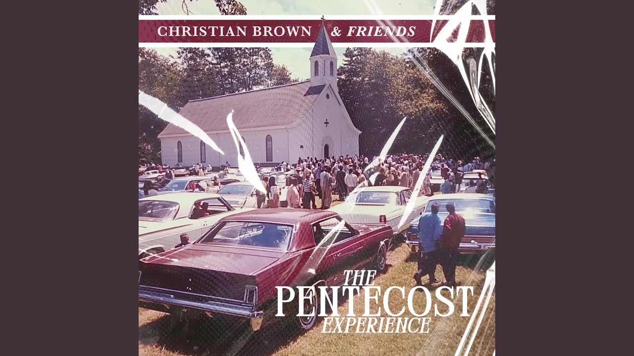 Pastor Rashawn Wilson The Day Of Pentecost (feat. Pastor Ra'Shan L. Wilson) - YouTube