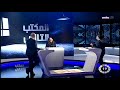 المكتب التاني حلقة ورد الخال كاملة 25 01 2018