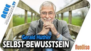 Selbst-Bewusstsein und Co-Kreativität - Dr. Gerald Hüther