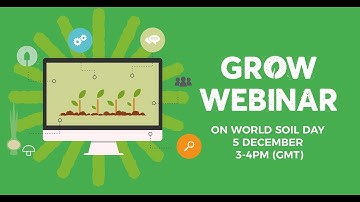 Citizen Science: From Data to Action. Improving and monitoring soil health to combat soil pollution