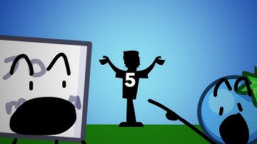 Algodoo Object Show Episode 5 "Something New Happens"