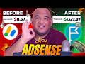 بديل ادسنس الخرافي أسرع طريقة لربح 100 يوميا بدون شروط معقدة 