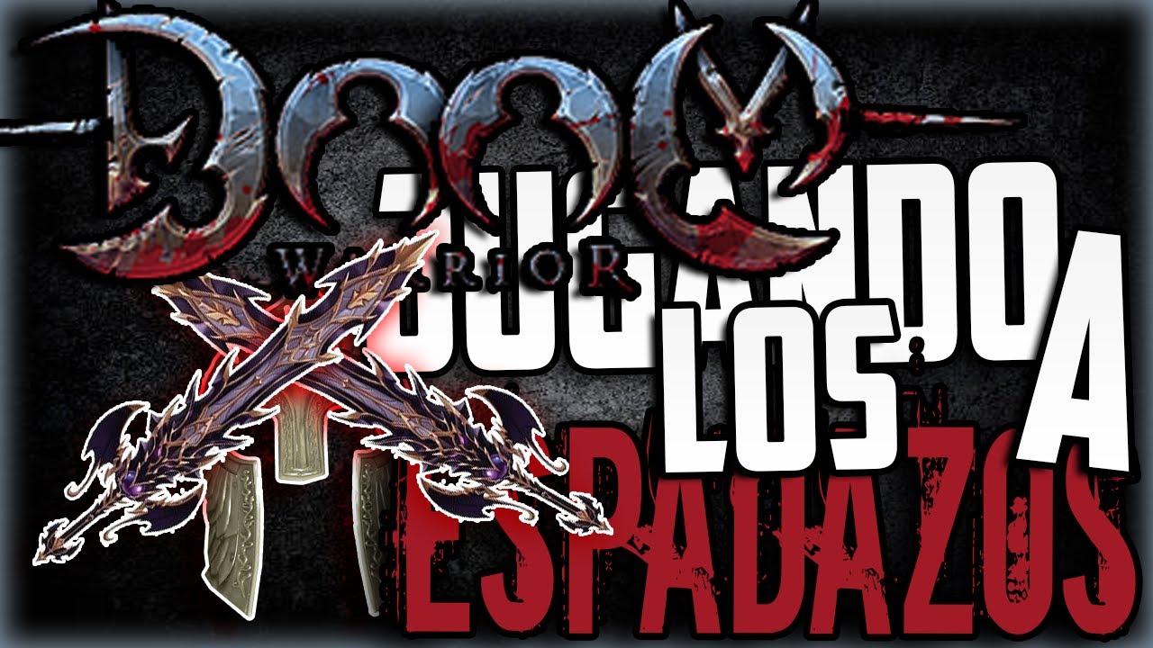 Doom Warrior | Una Batalla Muy Difícil