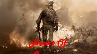 Epic Music:  Two Steps From Hell- Heart Of Courage