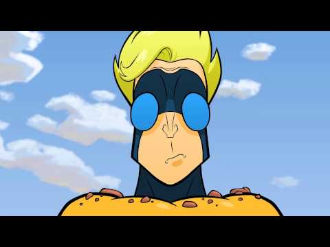 dc-nation---animal-man-video-clip