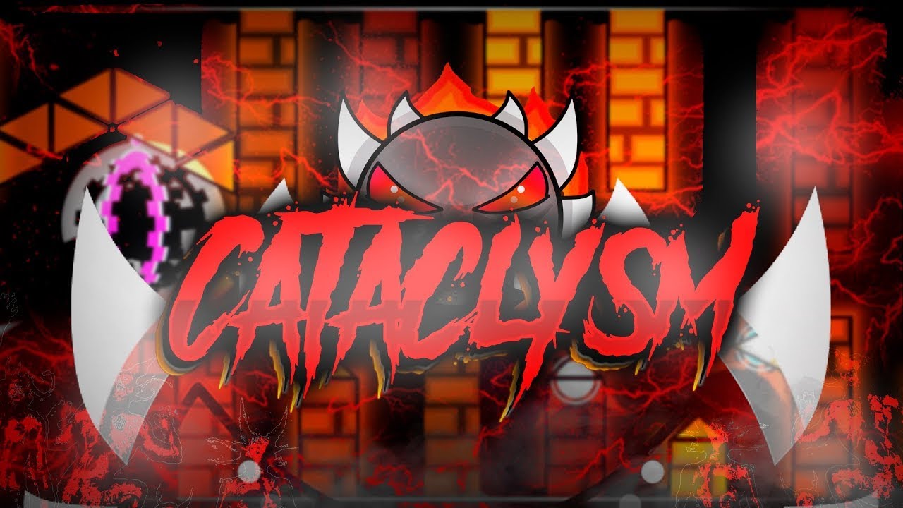 Cataclysm 15 % ! New PB ! - YouTube