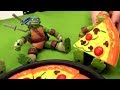 Черепашки-ниндзя в видео играх онлайн для мальчиков