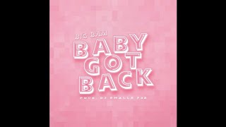 DJ Smallz 732 - Baby Got Back Feat. Big Bam #JerseyClub