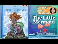 🧜🏻♀️The Little Mermaid (Disney Princess) | 🔊 Children's Books Read Aloud | Emma's StoryTime 📚