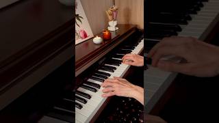 🌹❤️ #piano #classicalmusic #pianist #music #pianomusic #cover #voila #pianoshorts #shorts