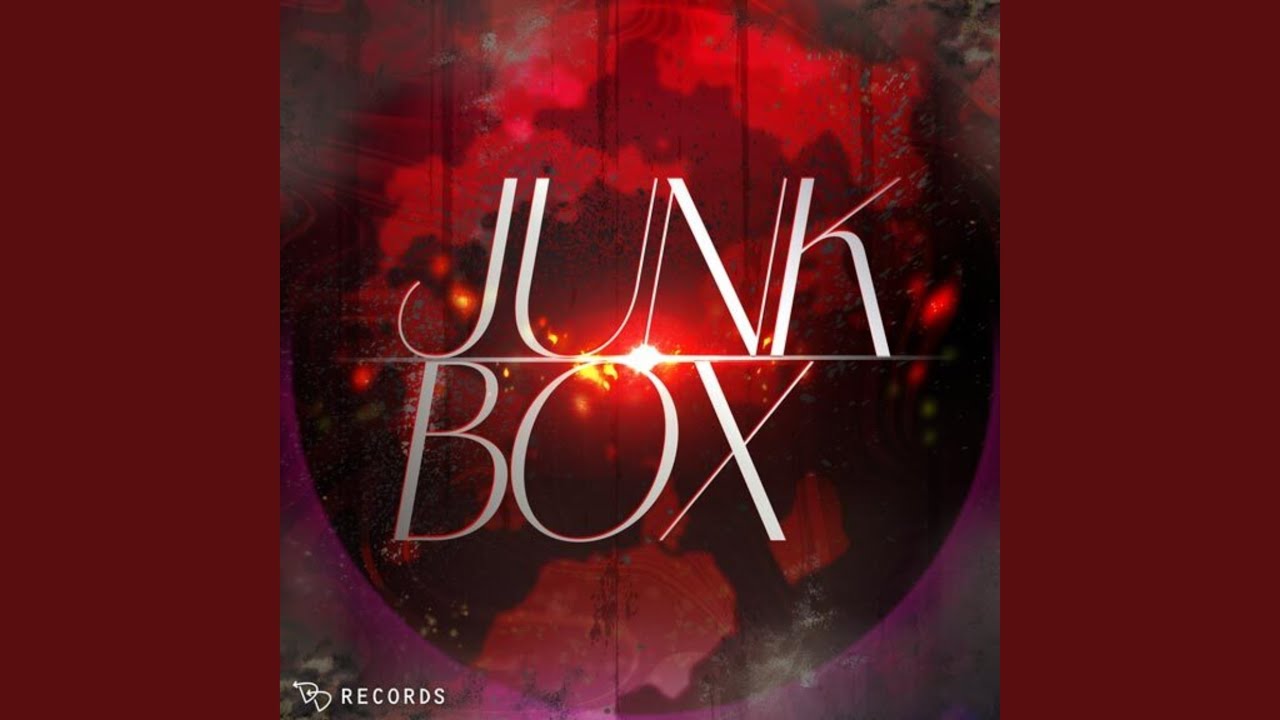 JUNKBOX
