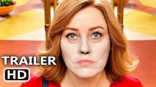 DREAMQUIL Official Trailer (2026) Elizabeth Banks