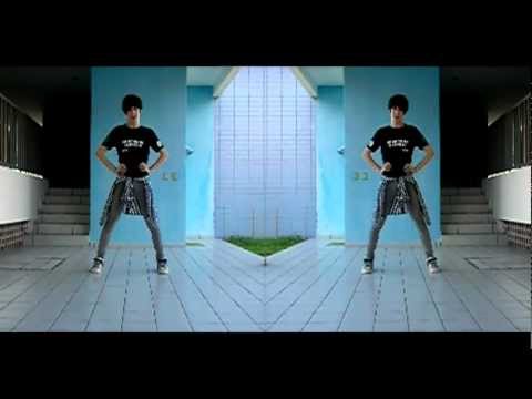 G.NA - 2HOT (Dance Cover)