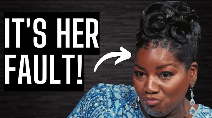 LATEST: Wanda Allegedly CAUSING #LAMH ratings to D...
