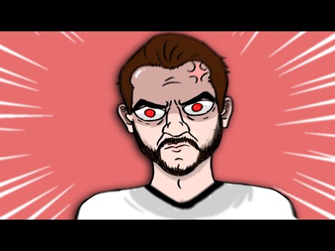 WAVE IGL NÃO SABE FICAR CALMO KKKK