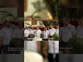 Cerita Prabowo Dua Kali Kalah dari Jokowi: Emangnya Enak Kalah?