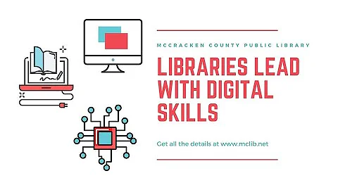 Applied Digital Skills For Further Learning