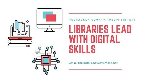 Applied Digital Skills For Further Learning