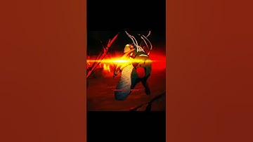 Thumbnail of 🔥🥶The fight Tengen vs Gyutaro🤯 [ Los voltage Slowed ] #Tengen #Gyutaro #Demonslayer #Anime #Shorts