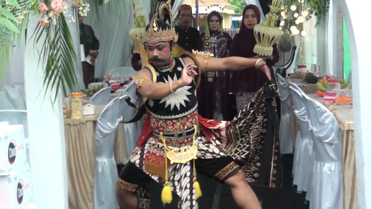 TEMU MANTEN SUCI & YOSEP 