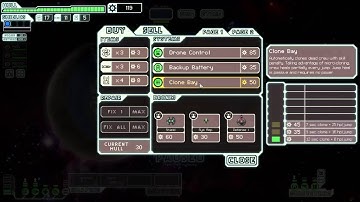 FTL: Faster Than Light : Quick guide to the basics