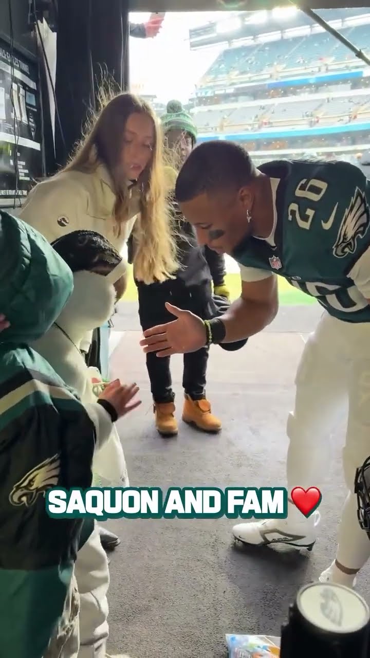 The Barkleys ??