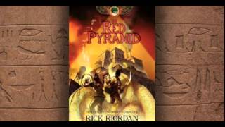 The Red Pyramid Pt76 Chapter18 (When Fruit Bats Go Bad)