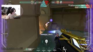 MVP | Carry RADIANT ISO - FLORESCENT JETT VALORANT RANKED GAMEPLAY MVP | Carry RADIANT ISO - FLORESCENT JETT VALORANT RANKED GAMEPLAY