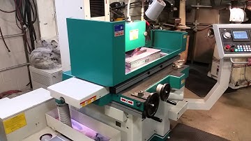 Clausing CSG1224ASDIII 1