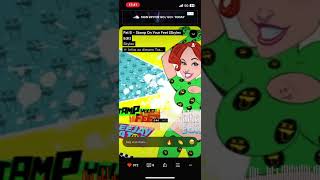 Pat B - Stamp On Your Feet Skylex Remix