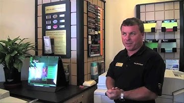 The UPS Store - a Conch Records / KeysVideoDirectory.com Local Business Recognition