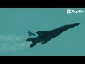 F-15E Strike Eagle X Fire To The Rain edit